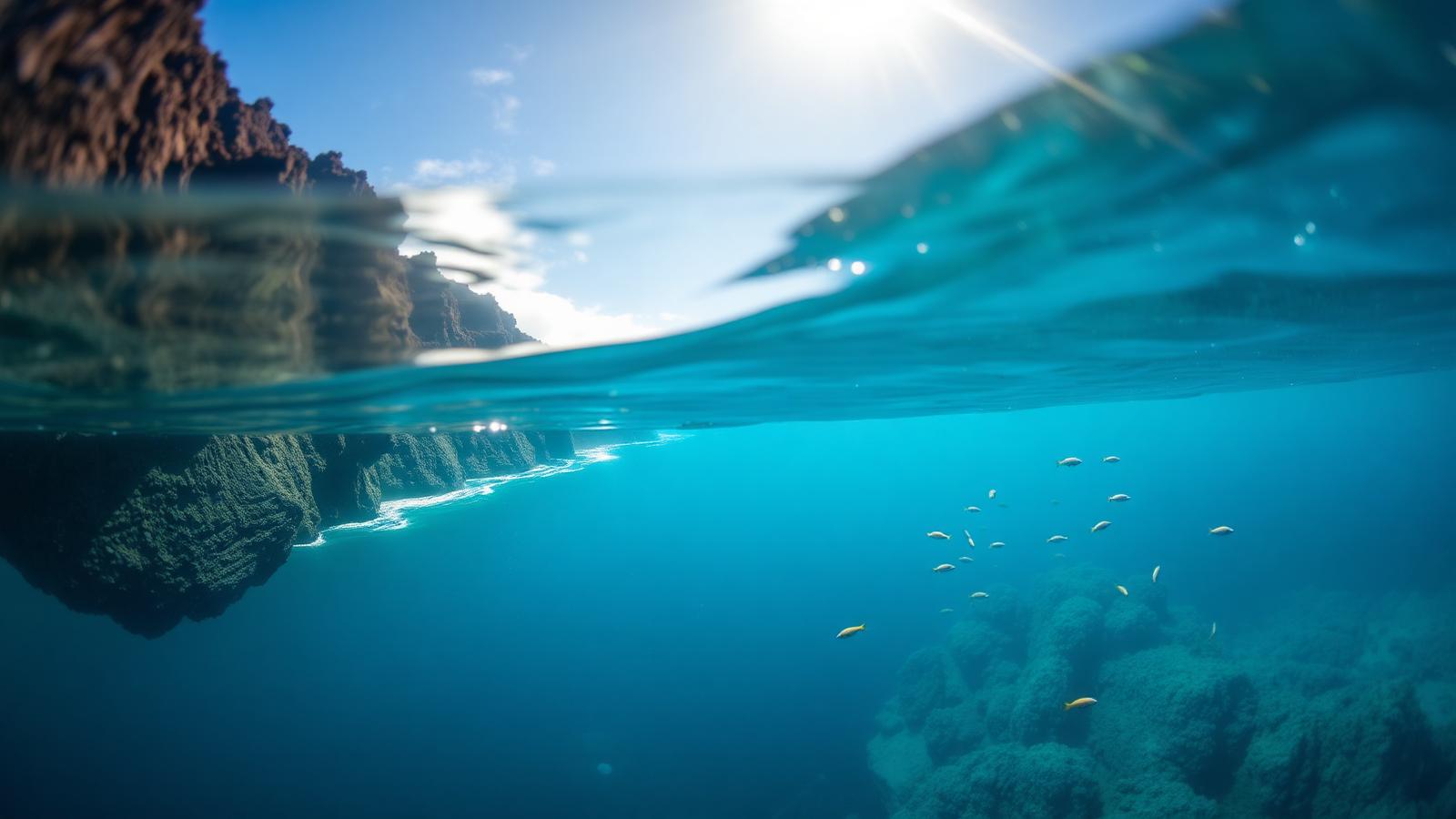 Madeira vs Azores for Diving: Which Atlantic Island Should You Choose?